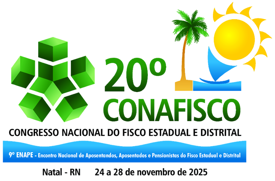 20º Conafisco